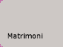 Matrimoni